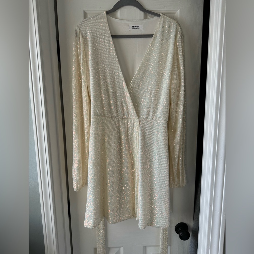Women’s ShowPo Three Of Us Mini Dress